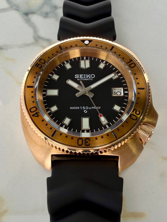 Zeiko Cpt. Willard Turtle