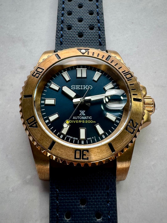 Zeiko Submariner